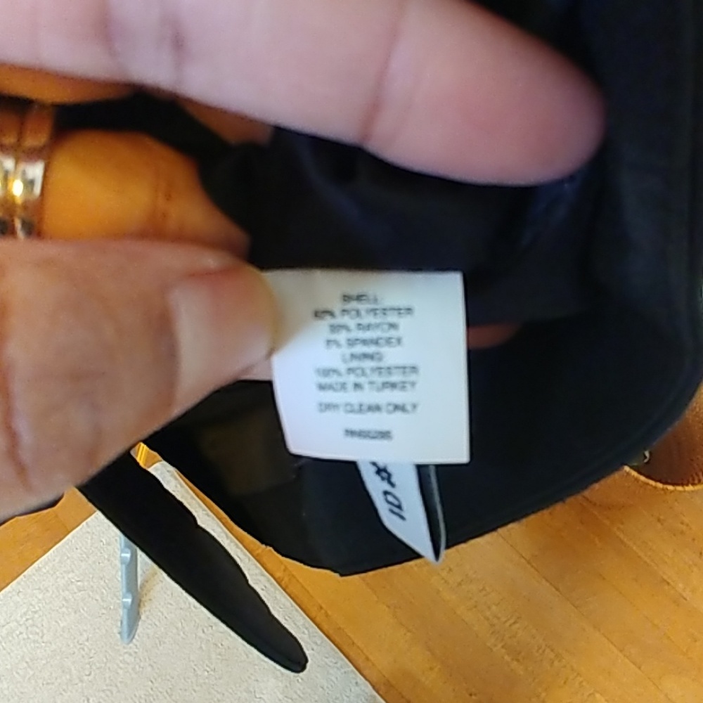 Express blazer - Picture 6 of 6